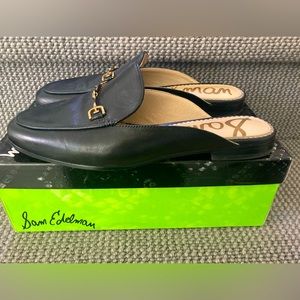 Sam Edelman Linnie slide- Womens size 7.5.